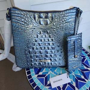 Brahmin Katie in Serenity